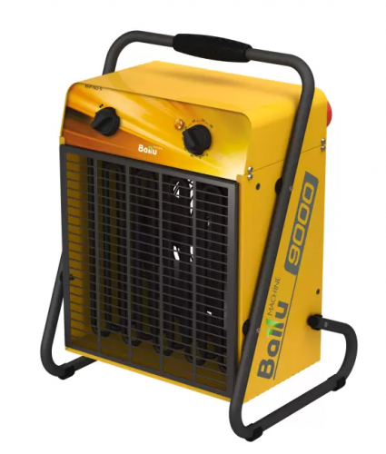 Электрическая Тепловая Пушка Ballu Bhp-M2-15 Master 2