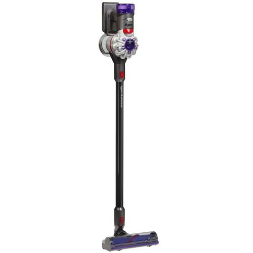 Пылесос  вертикальный  Dyson V8 Advanced  черный