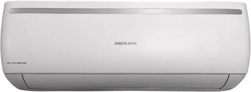 Сплит-система Ishimatsu Avk-18I Osaka Dc Inverter Wi-Fi
