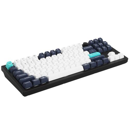 Клавиатура проводная + беспроводная Keychron Q3 Max