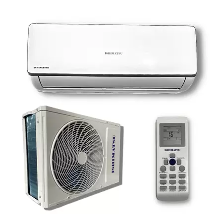 Сплит-система Ishimatsu Avk-09I Osaka Dc Inverter