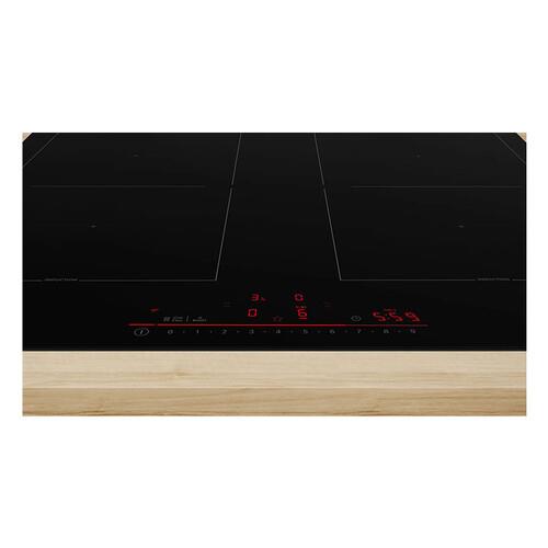 Индукционная варочная поверхность Bosch PVQ61RHB1E