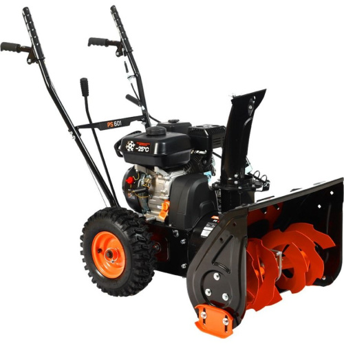 Снегоуборщик бензин. Patriot PS 601 7л.с. (426 108 601)