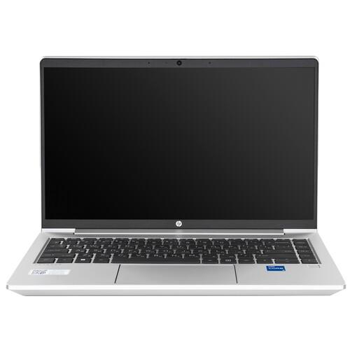 14" Ноутбук HP ProBook 440 G9 серебристый