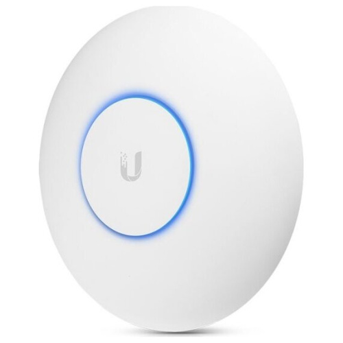 Wi-fi точка доступа Ubiquiti UniFi 6 AP Pro (U6-Pro)