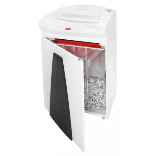 Шредер HSM Securio B26-4.5x30