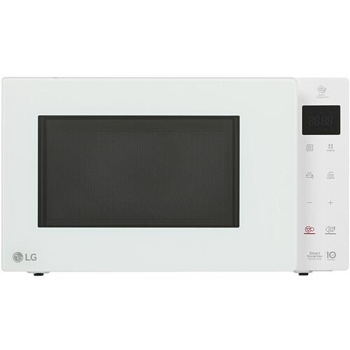 Микроволновая печь LG NeoChef MW23D35GIH белый
