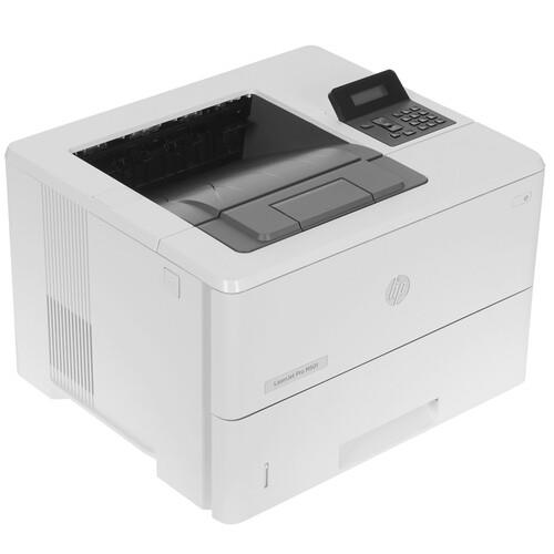Принтер лазерный HP LaserJet Pro 500 M501dn