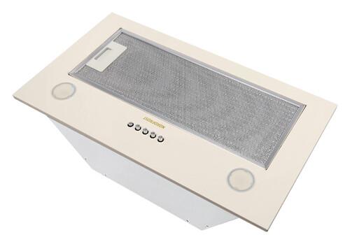 Вытяжка полновстраиваемая NORDFROST FB 6060 Y бежевый