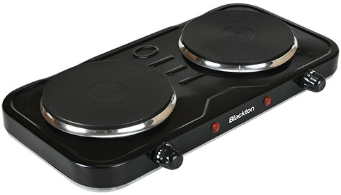 Плитка Blackton Bt HP218B Black