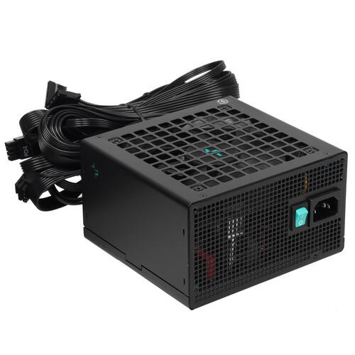 Блок питания Deepcool Gamerstorm PL750D (R-PL750D-FC0B-WDEU-V2) 750W