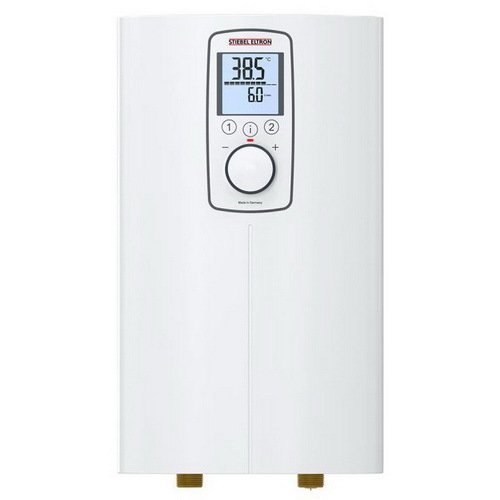 Проточный электрический водонагреватель Stiebel Eltron Dce-X 10/12 Premium