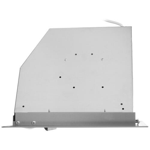 Вытяжка полновстраиваемая Beko HNU51311SH серебристый