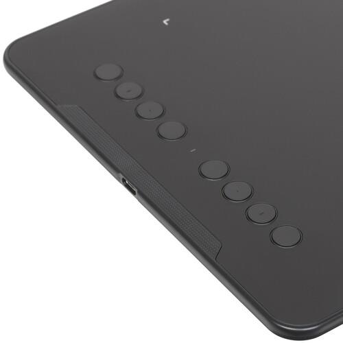 Графический планшет XP-Pen Deco 01 V2