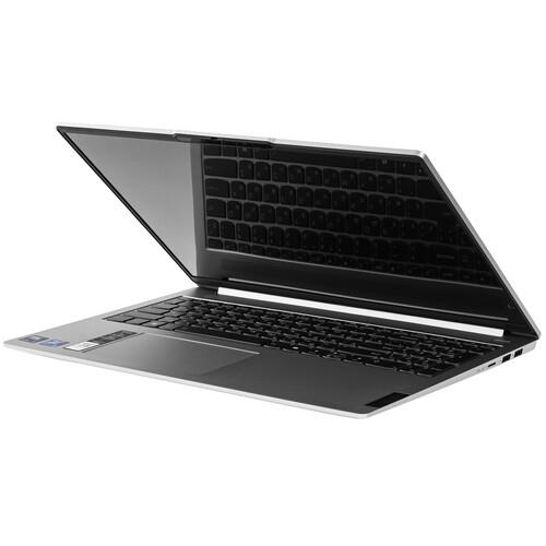 16" Ноутбук Lenovo IdeaPad Slim 5 16IMH9 серый