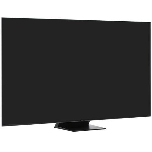 75" (190 см) LED-телевизор TCL 75C755 черный