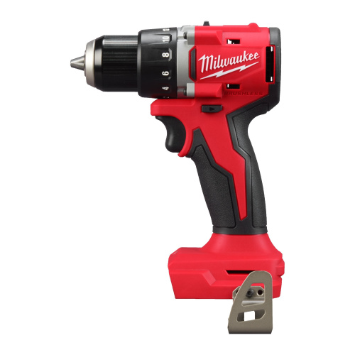 Дрель-шуруповерт Milwaukee M18 BLDDRC-0 (4933492831) без АКБ и ЗУ безуд