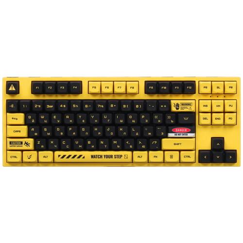 Клавиатура проводная + беспроводная ARDOR GAMING Grader