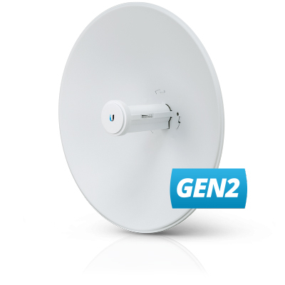 Wi-fi точка доступа Ubiquiti PBE-5AC-Gen2