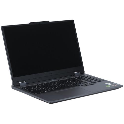 15.6" Ноутбук Lenovo LOQ 15ARP9 серый