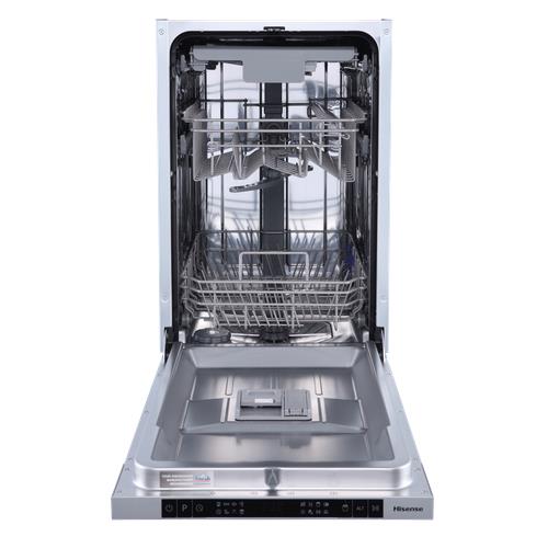 Встраиваемая посудомоечная машина Hisense HV543D10