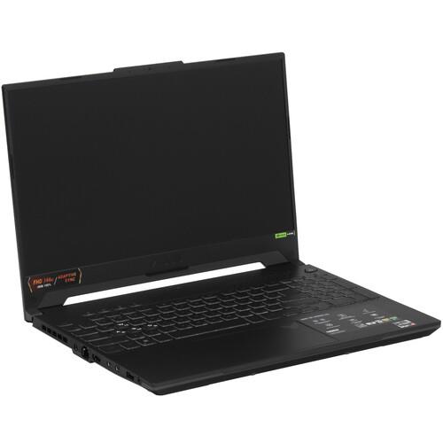 15.6" Ноутбук ASUS TUF Gaming A15 FA507NV-LP025 серый