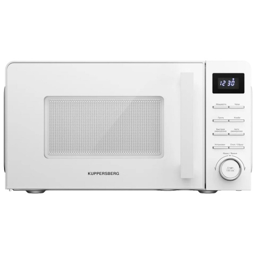 Микроволновая печь Kuppersberg TMW 202 W