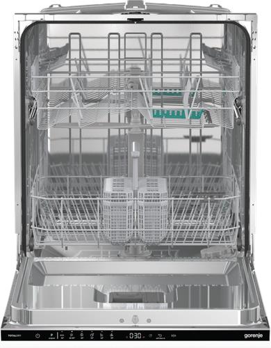 Встраиваемая посудомоечная машина Gorenje GV642D90