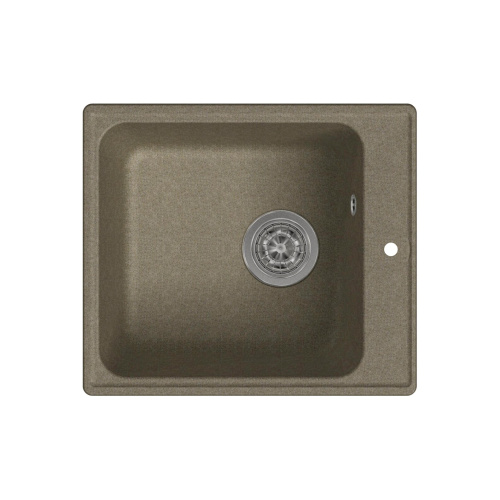 Кухонная мойка LEX Balaton 420 Sand
