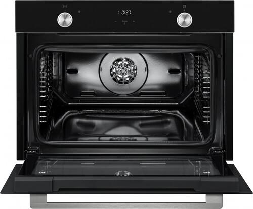 Электрический духовой шкаф Weissgauff EO 459 PDB черный