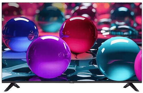 50" (126 см) Телевизор LG 50UA73006LA.ARUQ черный