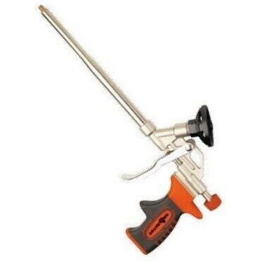 Пистолет для монтажной пены Квалитет ПМП-Т