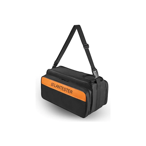 Сумка для инструментов LanMaster LAN-BAG-L черный