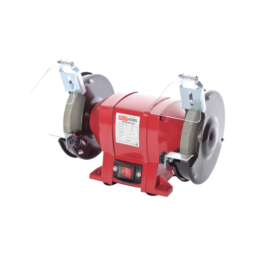 Станок заточной REDVERG RD-BG150-250L (6666447)