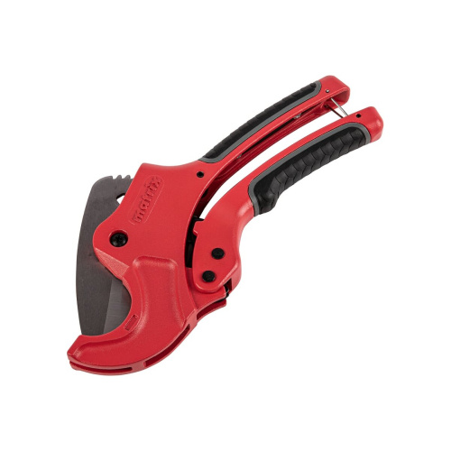 Ножницы для ПВХ труб MATRIX 78411