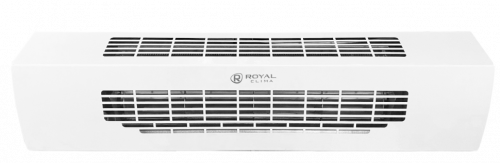 Электрическая Тепловая Завеса Royal Clima Rah-Hg0.6E3M Heatguard Электрическая Тепловая Завеса Royal Clima Rah-Hg0.6E3M Heatguard