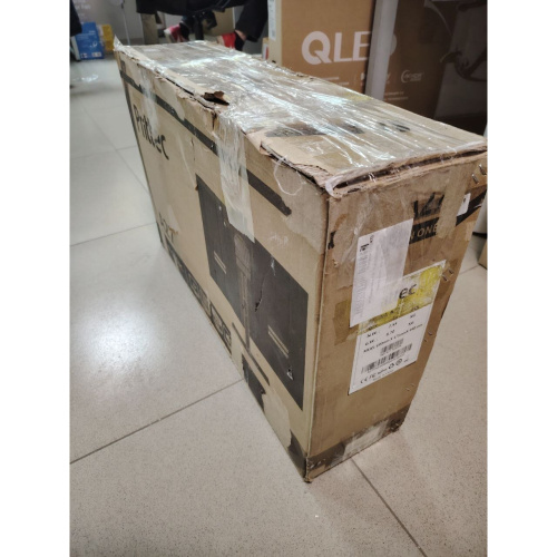 УЦ Платформа-моноблок Prittec A27-FHD ZBD Panel/ASUS H510 MB/Side IO with Type C+ USB 3 + Combo Audio/Intel 3165 AC WiFi(ПУ, вид б/у, ремонт питания)