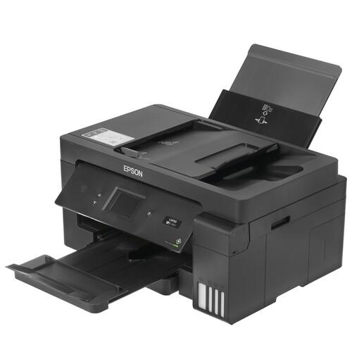 МФУ струйное Epson L14150