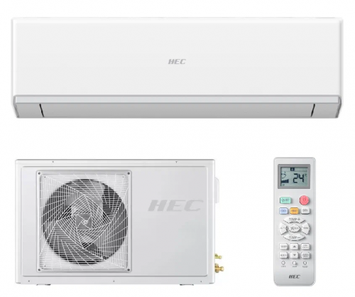 Сплит-система Hec Hec-07Hral03/R3(In)/Hec-07Hral03/R3(Out) R Base Сплит-система Hec Hec-07Hral03/R3(In)/Hec-07Hral03/R3(Out) R Base