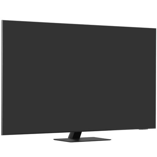 65" (165 см) LED-телевизор Samsung QE65QN87AAUXCE черный