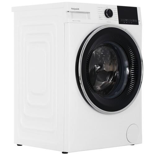 Стиральная машина Hotpoint WH 9490 VWX белый
