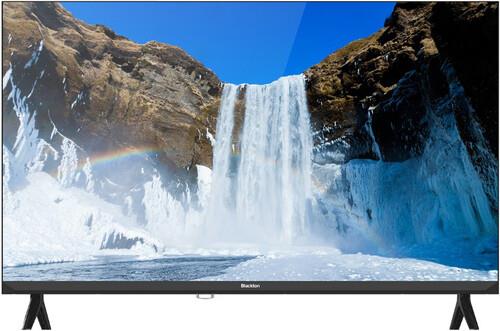 32" (81 см) Телевизор Blackton Bt 32F38B черный