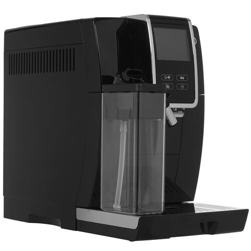 Кофемашина автоматическая DeLonghi ECAM 370.70.B черный