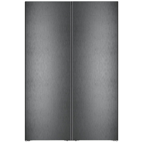 Холодильник LIEBHERR XRFbd 5220-20 001 (Комбинация SFNbde 5227-20 001 + SRbde 5220-20 001)