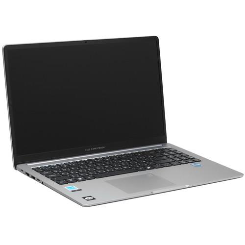 15.6" Ноутбук ASUS ExpertBook P1503CVA-S70988X серый