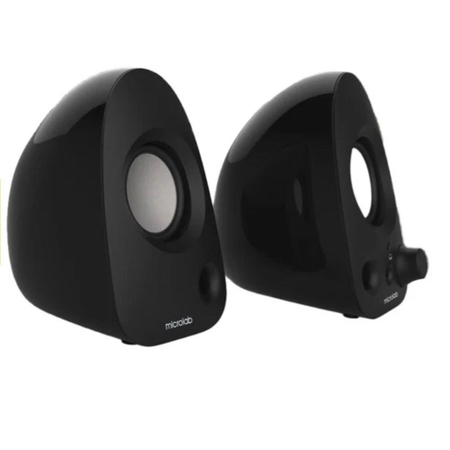 Акустическая система 2.0 Microlab B19
