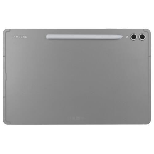 12.4" Планшет Samsung Galaxy Tab S10+ Wi-Fi 512 ГБ серый + стилус