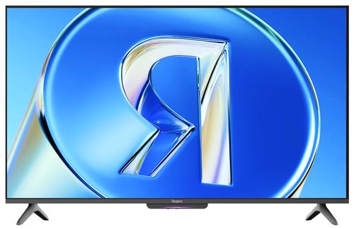 50" (127 см) Телевизор Яндекс ТВ Станция Бейсик QLED YNDX-00079 черный