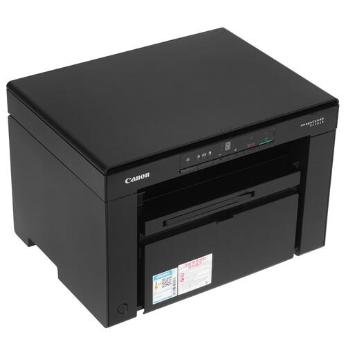МФУ лазерное Canon imageClass MF3010