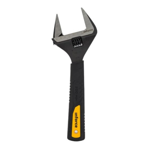 Ключ разводной Inforce 06-05-93 300мм